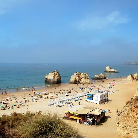 פורטימאו Edificio Safira Praia Da Rocha מראה חיצוני תמונה