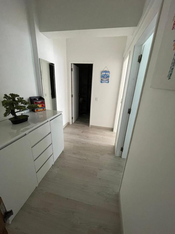 פורטימאו Edificio Safira Praia Da Rocha מראה חיצוני תמונה