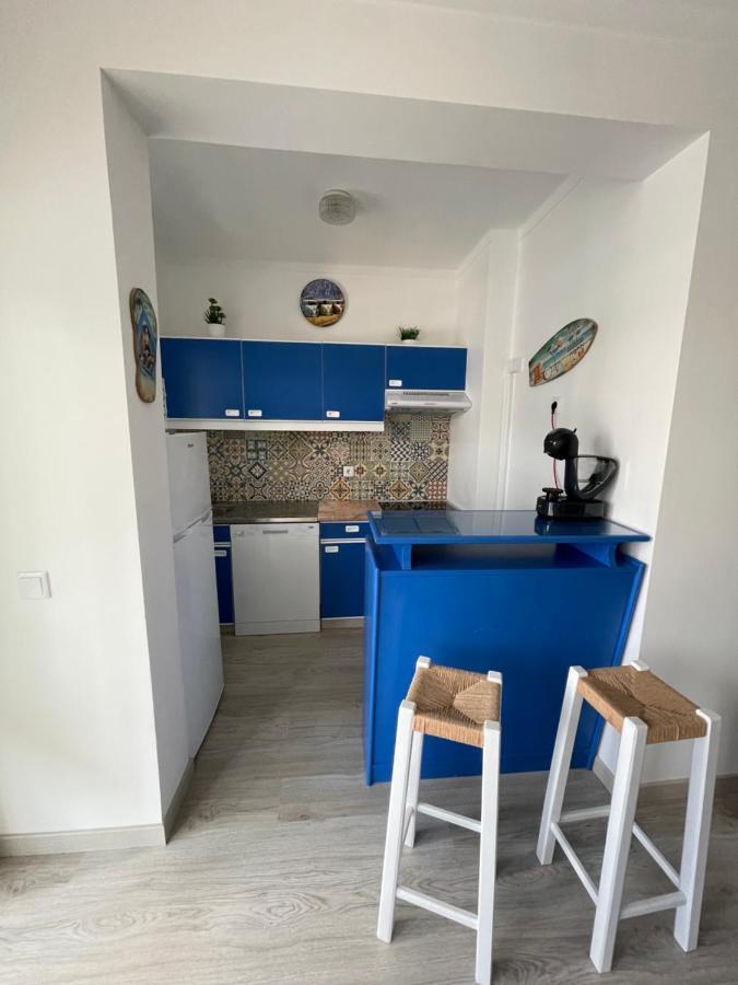 פורטימאו Edificio Safira Praia Da Rocha מראה חיצוני תמונה